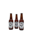 Icarus Rising garrafa 33cl e copo